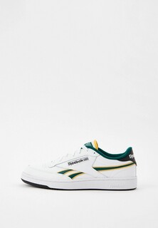 Кеды Reebok Club C Revenge
