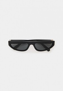Очки солнцезащитные Miu Miu MU 07ZS 1AB5S0
