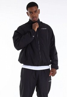 Олимпийка Boxraw Saxton