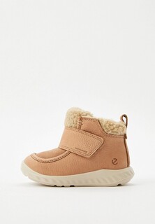 Ботинки Ecco SP.1 LITE INFANT