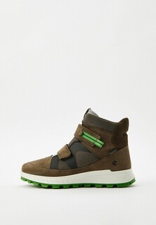 Кроссовки Ecco EXOSTRIKE KIDS