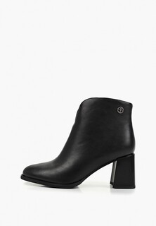 Ботильоны T.Taccardi 