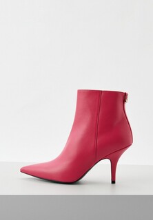 Ботильоны Patrizia Pepe 
