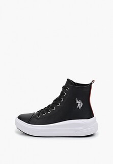 Кеды U.S. Polo Assn. Полнота E (6)