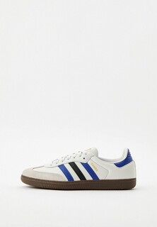 Кеды adidas Originals SAMBA OG