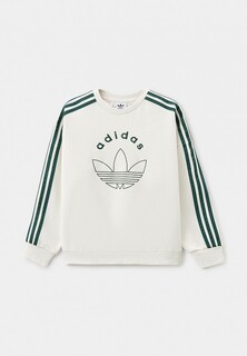 Свитшот adidas Originals CREW