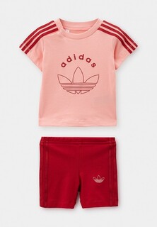 Костюм спортивный adidas Originals CYCL. SHORT ST
