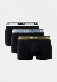 Трусы 3 шт. Boss Trunk 3P Power