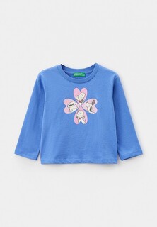 Лонгслив United Colors of Benetton 
