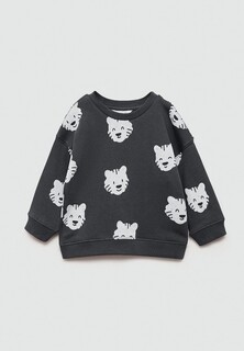 Свитшот Mango Kids TIGER