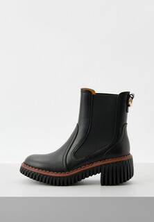 Ботинки 4ccccees 