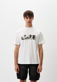 Футболка Stampd 