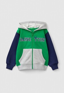 Толстовка United Colors of Benetton 