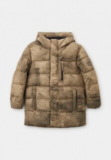 Пуховик Outventure 
