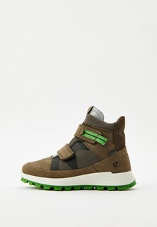 Кроссовки Ecco EXOSTRIKE KIDS