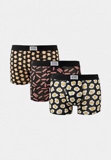 Трусы 3 шт. Zolla 