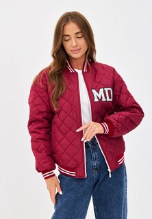 Куртка утепленная My Modus Fashion 