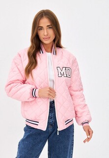 Куртка утепленная My Modus Fashion 