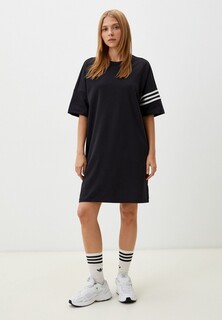 Платье adidas Originals NEUCL DRESS