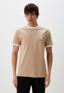 Футболка adidas Originals 3-STRIPES TEE