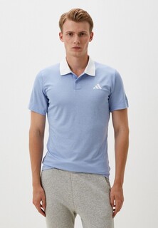 Поло adidas T FREELIFT POLO