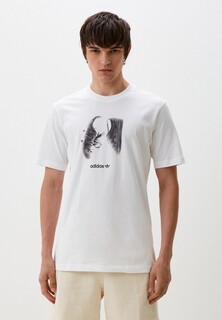 Футболка adidas Originals TS STREET 5