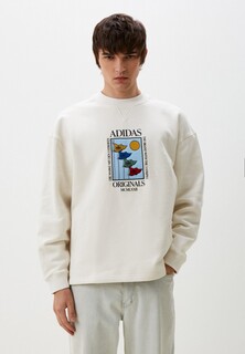 Свитшот adidas Originals OLPC CREW 2