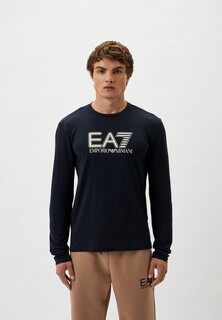 Лонгслив EA7 VISIBILITY M