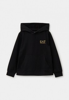 Худи EA7 