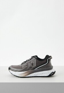 Кроссовки EA7 Crusher Sonic Trail