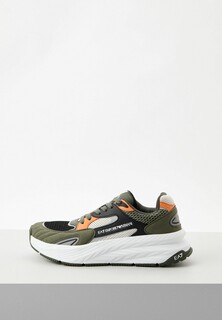 Кроссовки EA7 Crusher Sonic Mix