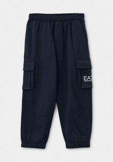 Брюки спортивные EA7 
