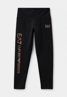 Леггинсы EA7 