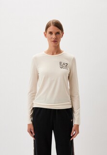 Лонгслив EA7 VISIBILITY W