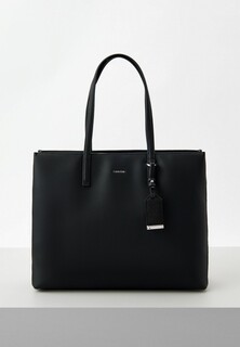 Сумка и брелок Calvin Klein 