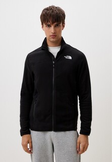 Олимпийка The North Face 100 Glacier Full Zip