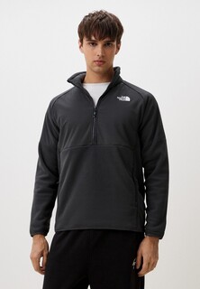 Олимпийка The North Face Glacier Heavyweight 1/2 Zip