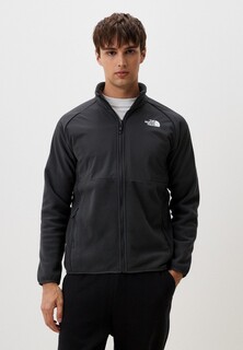 Олимпийка The North Face Glacier Heavyweight Full
