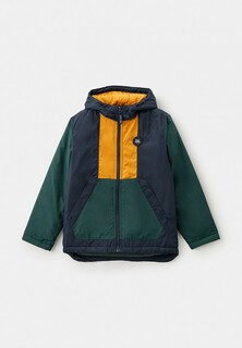 Куртка утепленная Pepe Jeans 
