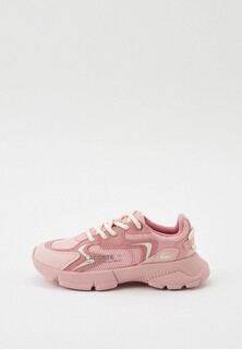 Кроссовки Lacoste L003 NEO