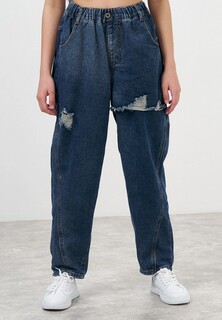 Джинсы Resser Denim 