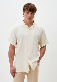 Рубашка Lacoste Relaxed Fit