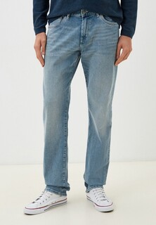 Джинсы Tom Tailor Marvin Straight