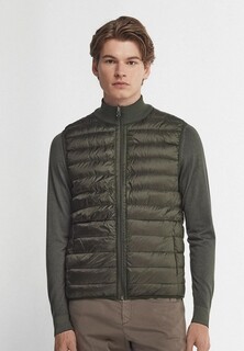 Жилет утепленный Falconeri Reversible