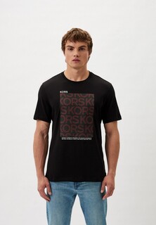 Футболка Michael Michael Kors 