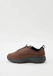 Кроссовки Lacoste AUDYSSOR ZIP OG