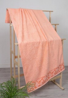 Полотенце Wellness махровое 70x140
