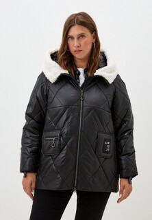 Куртка утепленная Karmel Style 