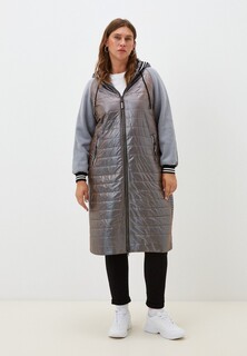 Куртка утепленная Karmel Style 