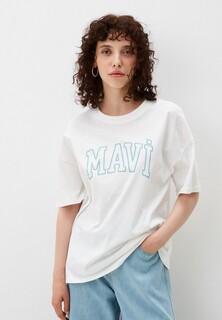 Футболка Mavi SHORT SLEEVE TOP